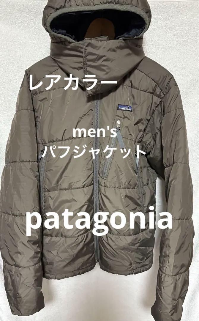2002年製 Patagonia パタゴニア パフ ジャケット 2025年最新】パフジャケット Patagonia 2002の人気アイテム
