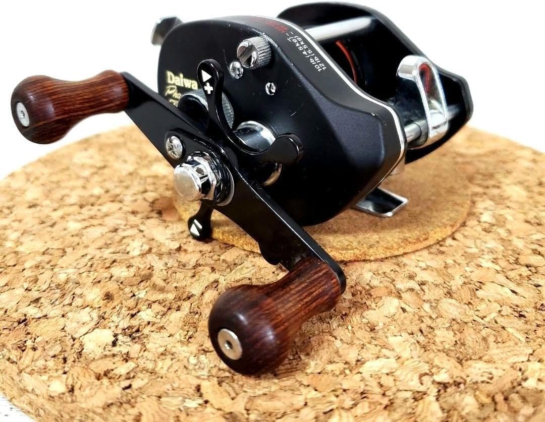 ダイワ ファントムSM-10 オールドダイワ ダイワ PHANTOM ファントムSM10 オールドダイワ 中古品