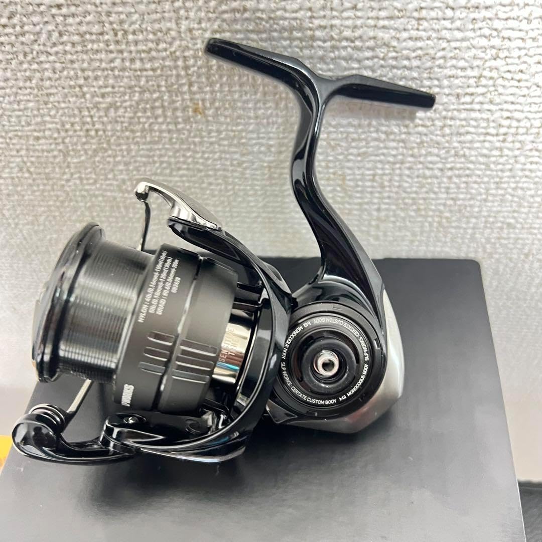 SLPワークス 24セルテートカスタムボディ スプールセット（時津