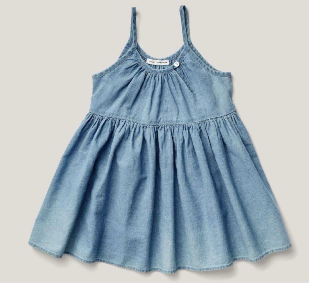 専用　soor ploom Birdie tunic 2y Birdie Tunic, Zinnia – Soor Ploom