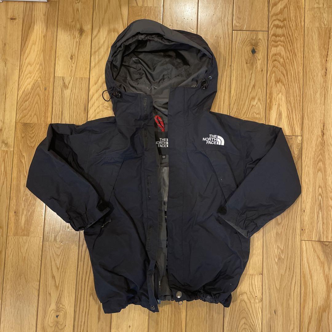 Koko ⭐︎THE NORTH FACE スキーウェア 120 スノーボード ウエア THE NORTH FACE ノースフェイス RTG GORE