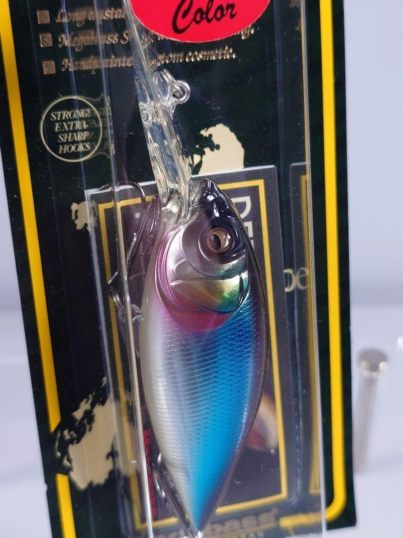 メガバス ito ディープxエックス300 プロトタイプ どチャート 新品未開封 予約：9月末～10月末発送】DEEP-X 300(ディープX 300) 匠