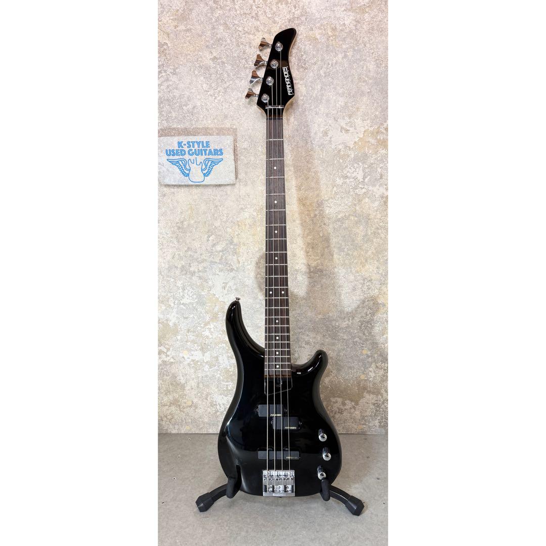 FERNANDES FRB-45 PJベース 整備・清掃・弦交換済み FERNANDES FRB-45 PJベース 整備・清掃・弦交換済み（used