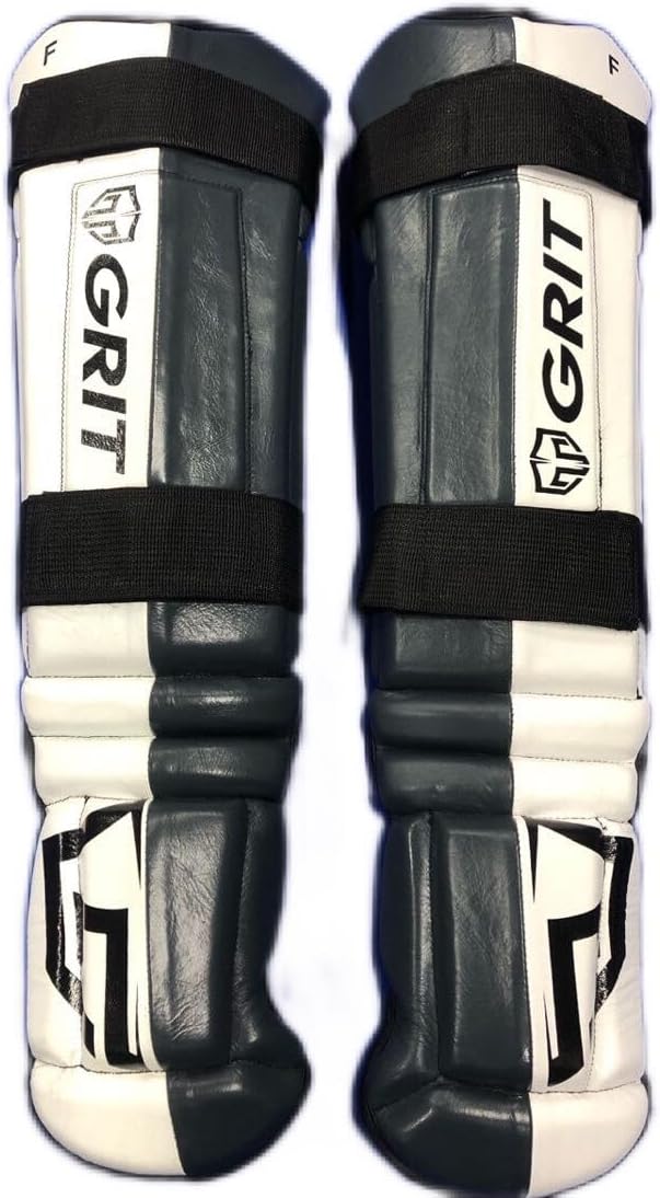 格闘技　レガース　GRIT GRIT 2306 KICK BOXING SHIN GUARD /キックボクシング