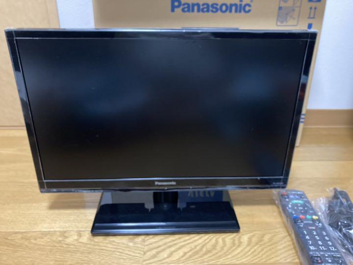 Panasonic VIERA D300 TH-19D300 【最終値下げ】 TH-19D300 | 液晶テレビ VIERA（ビエラ） | パナソニックの