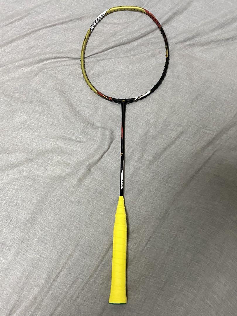 ボルトリック LDフォース 限定色 （YONEX ボルトリック LD