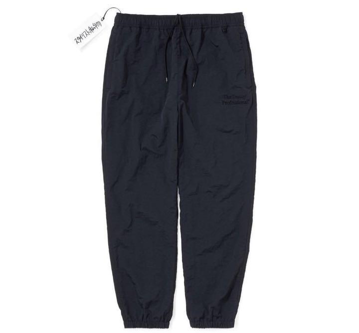 パンツ The Ennoy Professional NYLON PANTS The Ennoy Professional×スタイリスト私物 ナイロンパンツ