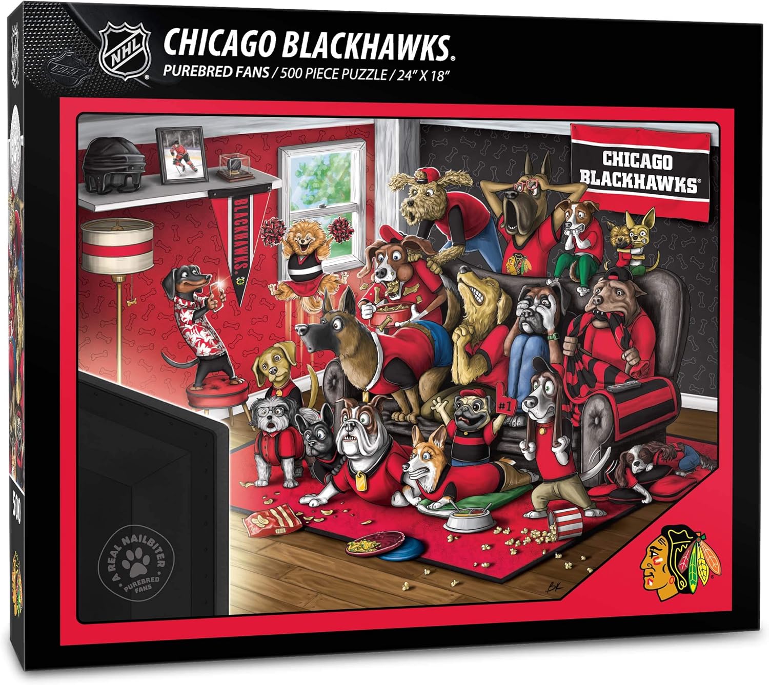 レア 60年代製 NHL  シカゴブラックホークス ボブルヘッド フィギュア 大人気新品をすべて レア 60年代製 NHL シカゴブラックホークス