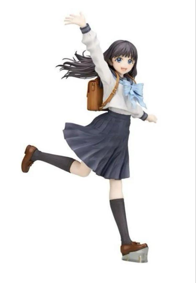 【ガレージキット】WF2018S 蟹倶楽部 「アスちゃんのセーラ服/明日ちゃん」 明日ちゃんのセーラー服 明日ちゃん 蟹倶楽部 ガレージキット