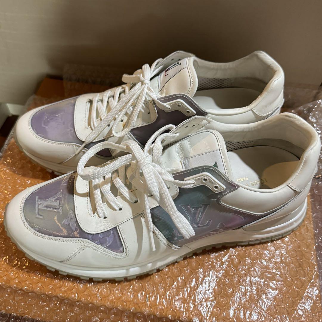⭐️正規品　ルイ・ヴィトンレインシューズ ルイ・ヴィトン、アイコニックなレインシューズ コレクションを
