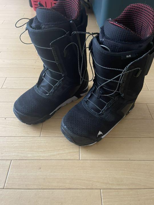 ニューバランス　スノーボードブーツ New Balance ニューバランス ブーツ キッズ スノーブーツ 男の子