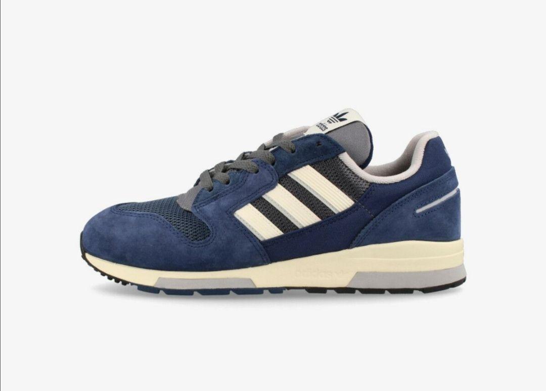 専用商品 ゼットエックス [ZX 420] ネイビー アディダスオリジナルス