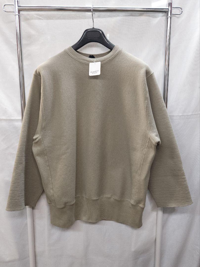新品 アメリカ製 Deuxieme Classe CAMBER スウェット 新品 アメリカ製 Deuxieme Classe CAMBER スウェット（Deuxieme