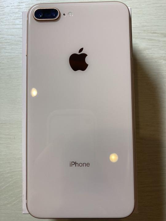 Apple iPhone 8 Plus 64GB ゴールド SIMフリー Amazon | 【整備済み品】 Apple iPhone 8 Plus 64GB ゴールド