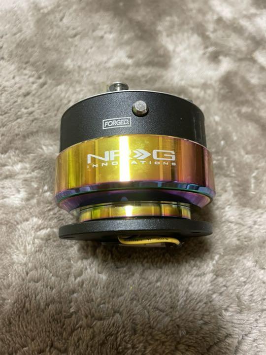 NRG Innovations クイックリリース NRG Innovations 2.5 クイックリリースボス – Shaft Shop