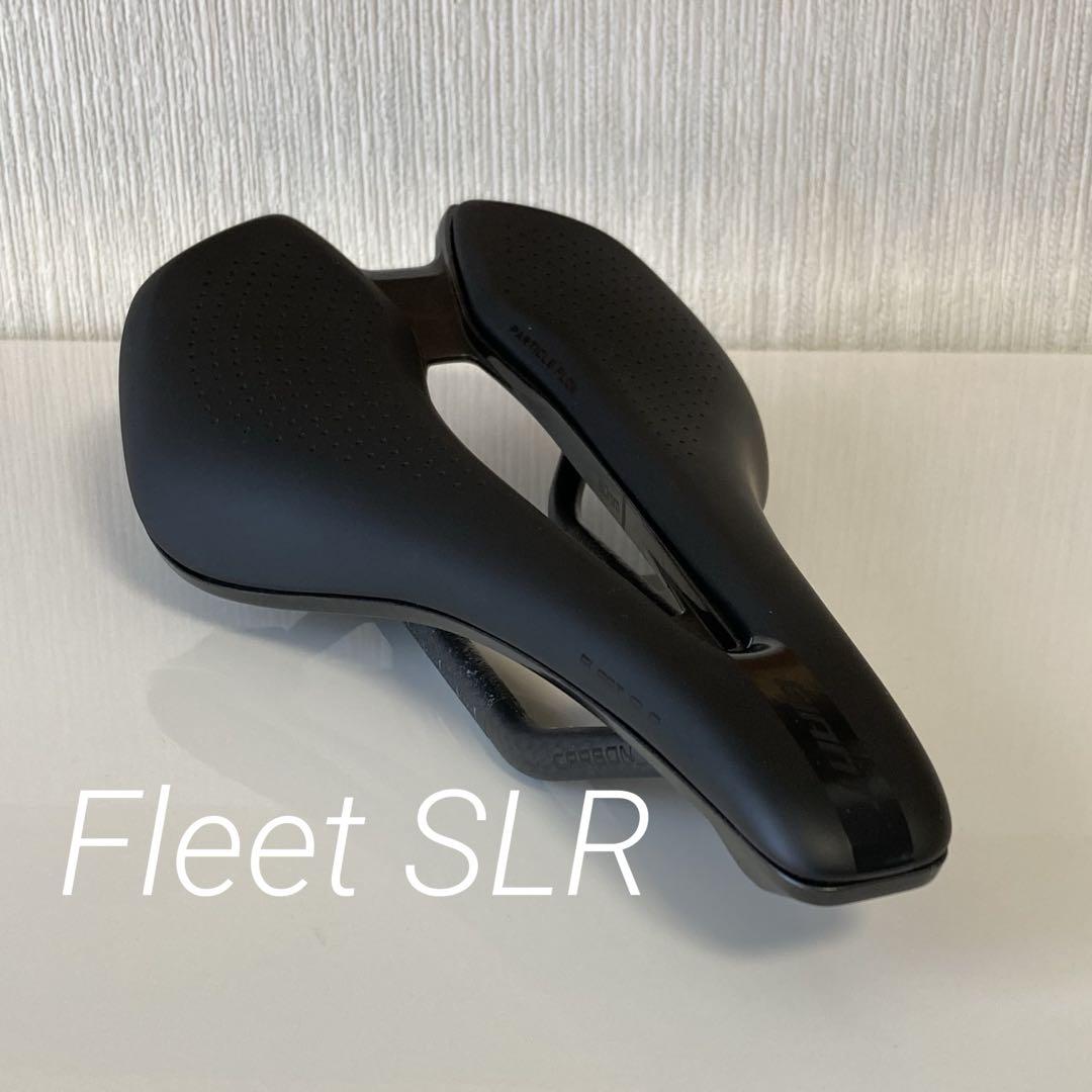 Giant FLEET SLR カーボンサドル GIANTの新サドル「FLEET」インプレ ｜ ジャイアントストアびわ湖守山