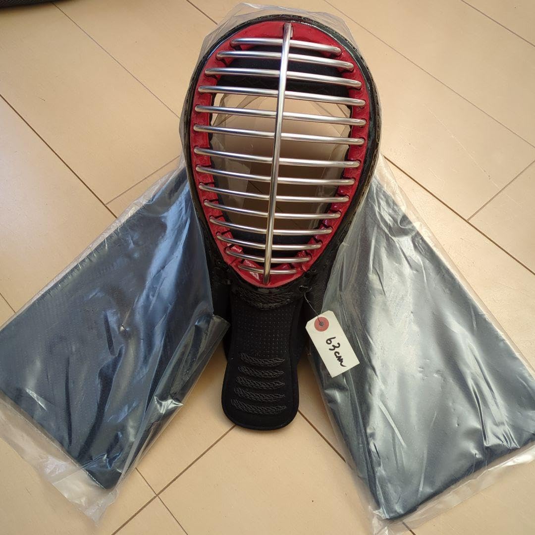 剣道面 （楽天市場】剣道 防具 面 単品 兆- KIZASHI- （面のみ