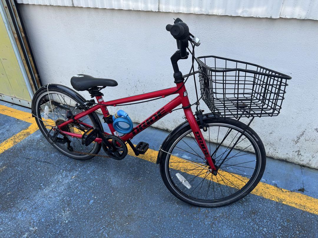 Dride 子供用自転車 22インチ 黄色　　引き取り限定 Amazon.co.jp: 自転車 子供 自転車 キッズ 子供用自転車 18/20