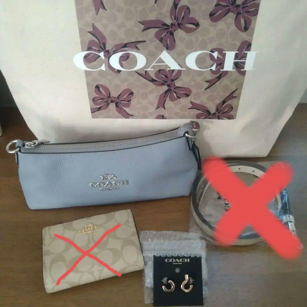 COACHセット （公式】COACH – コーチ | ハロー ハート リング