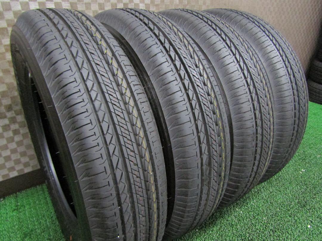 ☆送料込☆新車外し☆ブリヂストン デューラー H/L 852 175