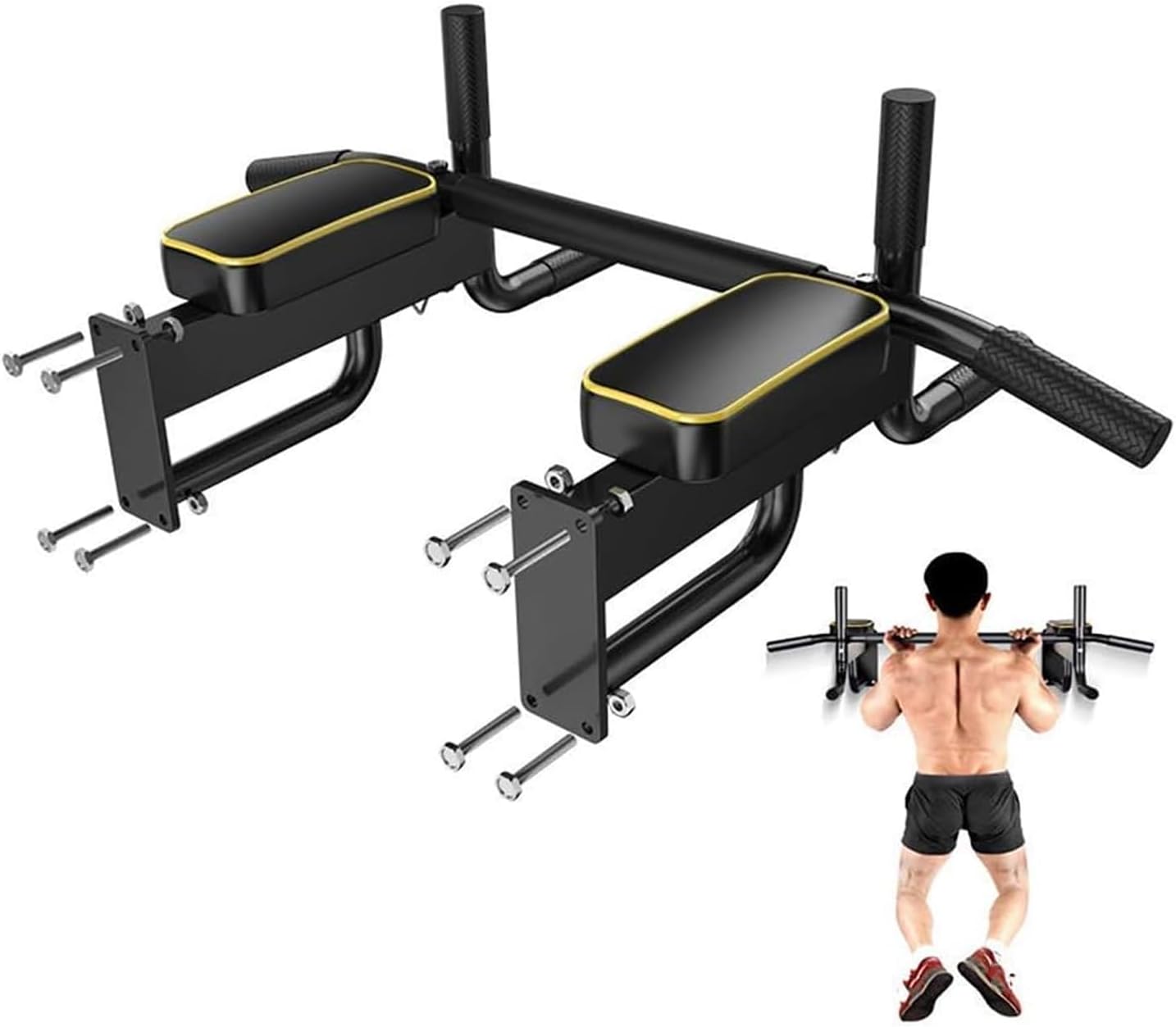 筋トレ　ウェイトトレーニングセット　バベル　ダンベル　ベンチ　スクワット　ラック BODYMAKER マルチラック2 ボディメーカー スクワットラック
