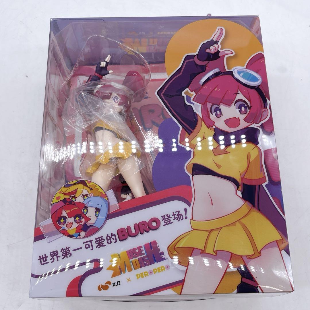 限定販売】MUSE DASH ブロウ 1/8 完成品フィギュア（[FIG]ブロウ