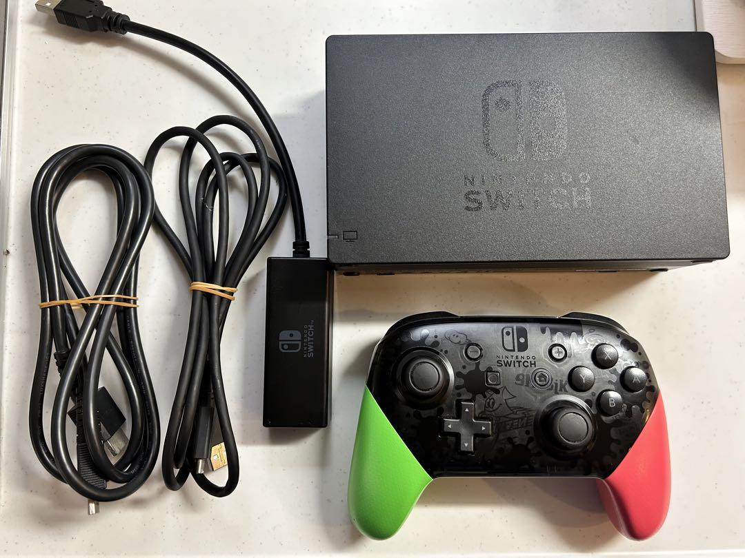 Nintendo Switch - 発送準備完了!【新品未使用】Nintendo Switch 本体 新品未使用Nintendo Switch 本体
