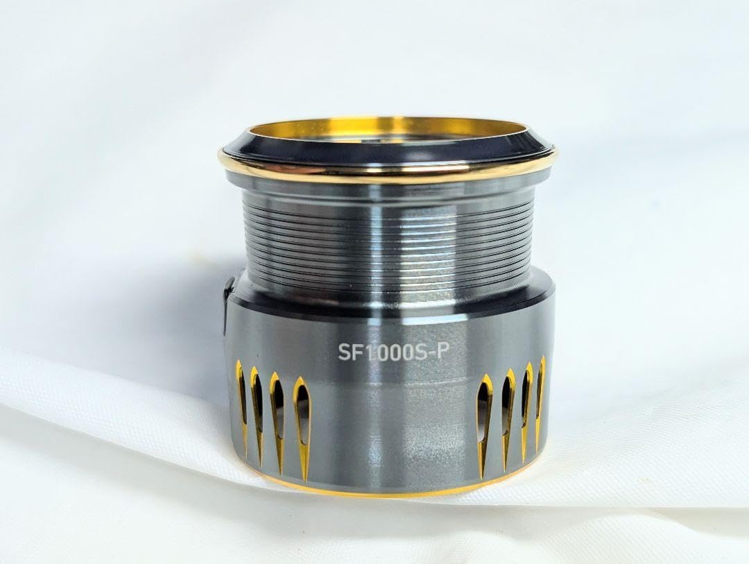 ダイワ　管64GP 23エアリティ SF 1000S-P　スプール ダイワ 管64GP 23エアリティ SF 1000S-P スプール AUDKRRFO