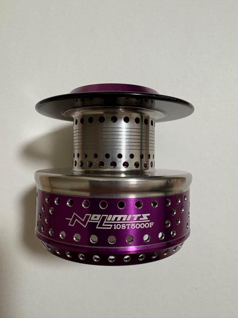 Studio Ocean Mark10ST5000F スピニングリールパーツ Studio Ocean Mark10ST5000F スピニングリールパーツ HXIEPGUI