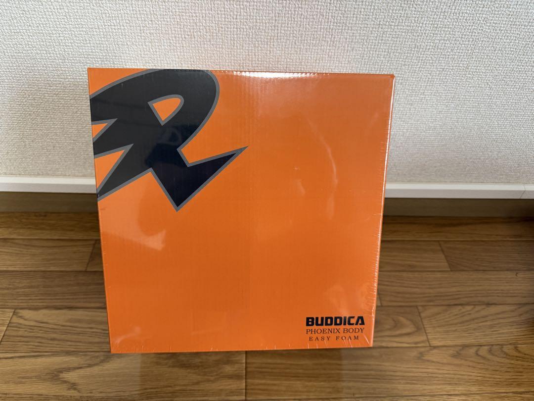 BUDDICA PHOENIX BODY】バディカ フェニックス ボディー