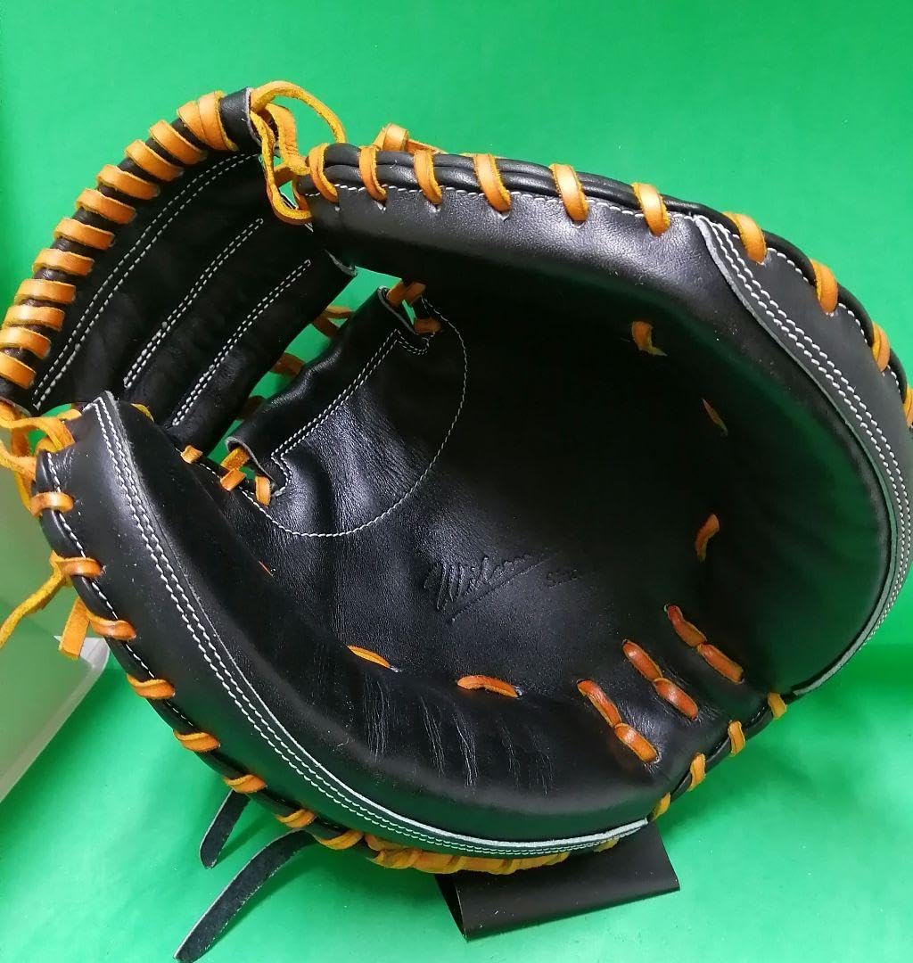 116.Wilson和牛カスタムミット （ウイルソン(Wilson) ソフト