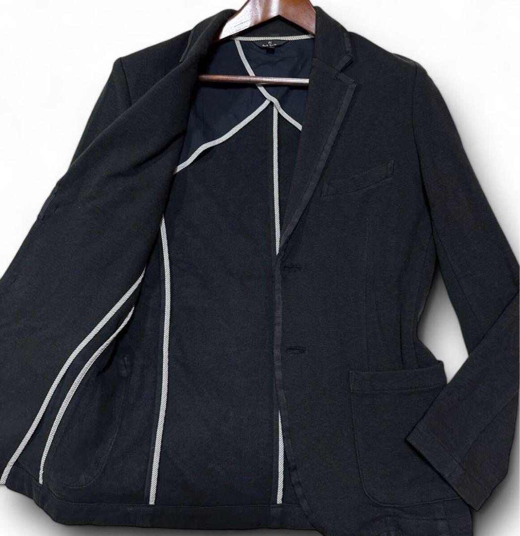 希少Paul Smith ポールスミスアンコンジャケットテーラード
