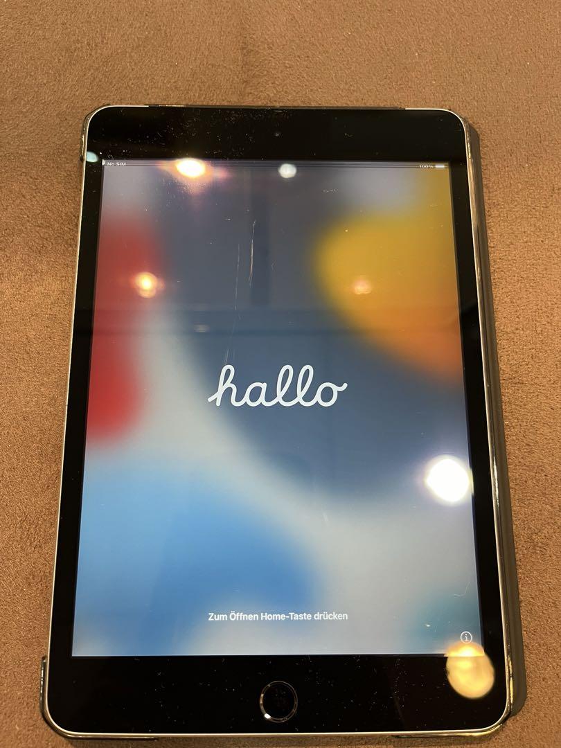 iPad本体 ipad mini 4 41vdpU6mnnL._UF350,350_QL80_.jpg