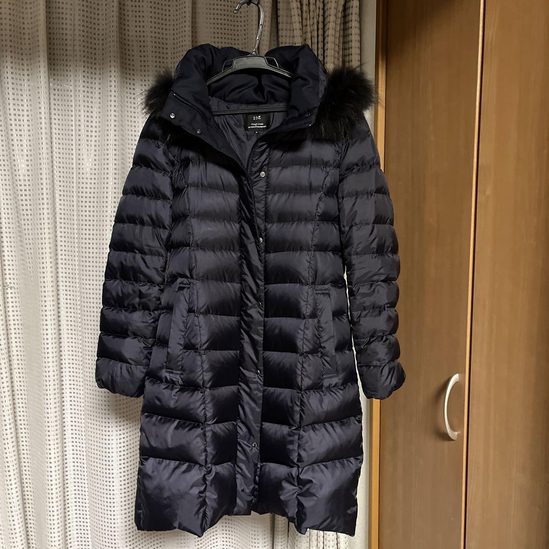 ✴️【ぱお】極美品✨東京スタイル✧︎SUPER軽い✖️暖か‼️リアルファー付ダウン 楽天市場】ダウンコート ショートダウン コート ダウン