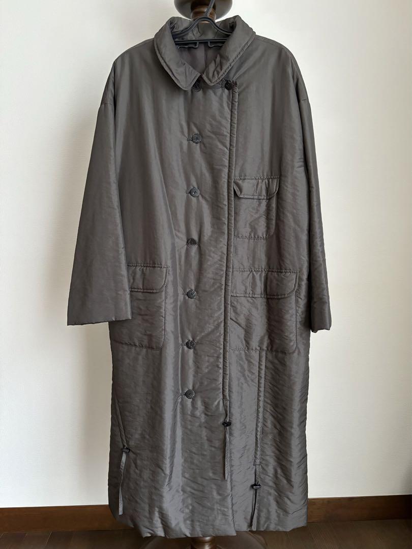 センソユニコ　慈雨　ジウ　アウター　羽織り物　コート　ショート丈 慈雨 ジウ センソユニコ SENSO UNICO ジャケット ショート丈