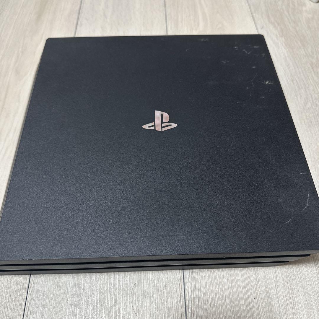 SONY - 26日まで限定値下げ　PS4 CUH7200 813VApzQuEL._AC_SY200_QL15_.jpg