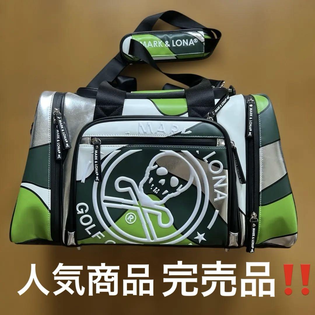 マークアンドロナ バッグ ゴルフバッグ Amazon | MARK&LONA マークアンドロナ キャディバッグ ゴルフ