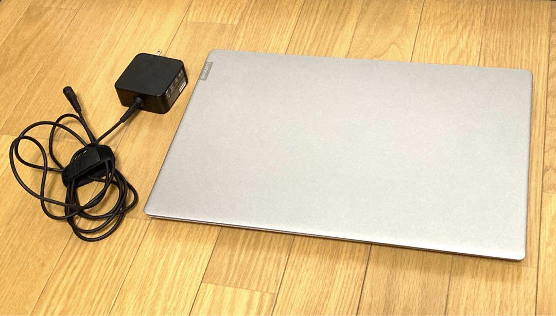 ジャンク品 レノボ ノートパソコン ideapad 330S 15IKB （lenovo