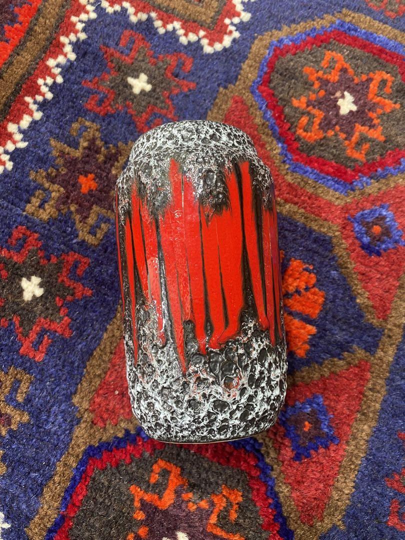 FAT LAVA ファットラバ 花瓶 LORA LORA Decor Fat Lava 35 / SCHEURICH – Park Side Market