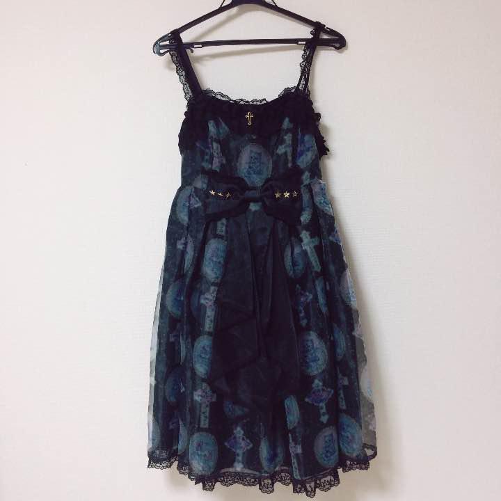 ミルキークロス MilkyCross AngelicPretty（Angelic pretty