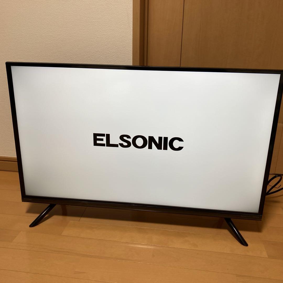 32型 チューナーレススマートTV ESD-32FD（3/12限定価格