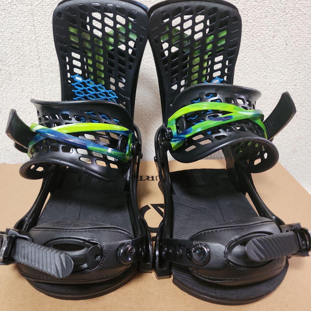 スノーボード Burton GENESIS X Burton Genesis X Review: All-Mountain-Freeride Binding