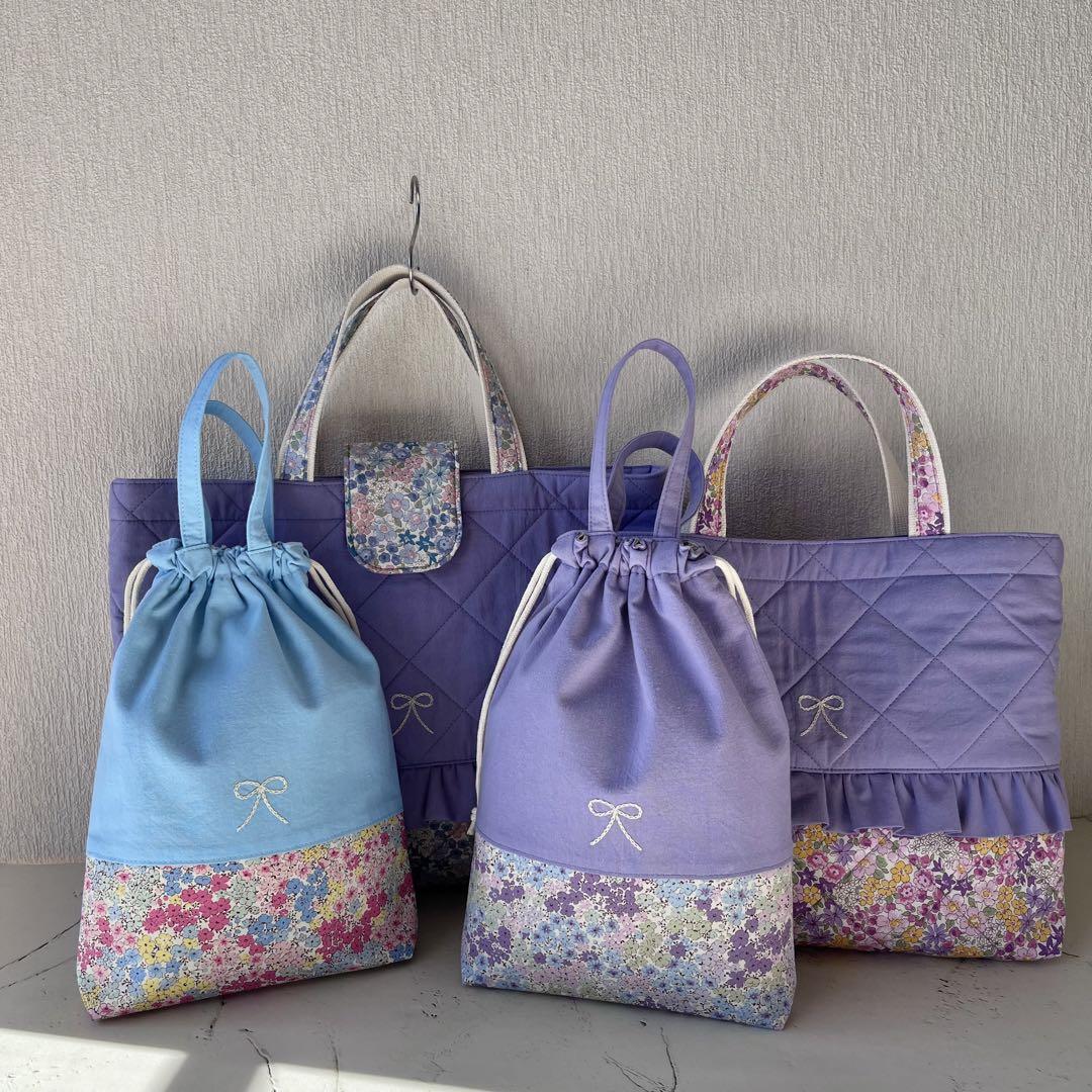 ai様オーダーページ レッスンバック ハンドメイド pirol_o-da-kirutoseto