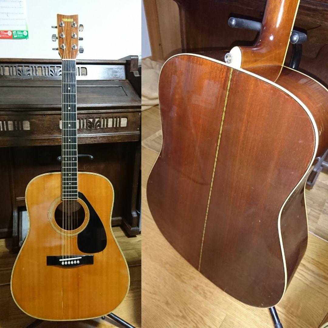 YAMAHA アコースティックギター FG-250S 日本製 ヤマハ YAMAHA FG-250S Acoustic Guitar アコースティックギター ヤマハ