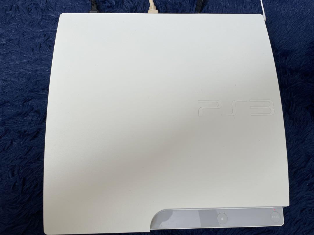 PlayStation3本体 ソフト12本セット （楽天市場】PS3 初期型