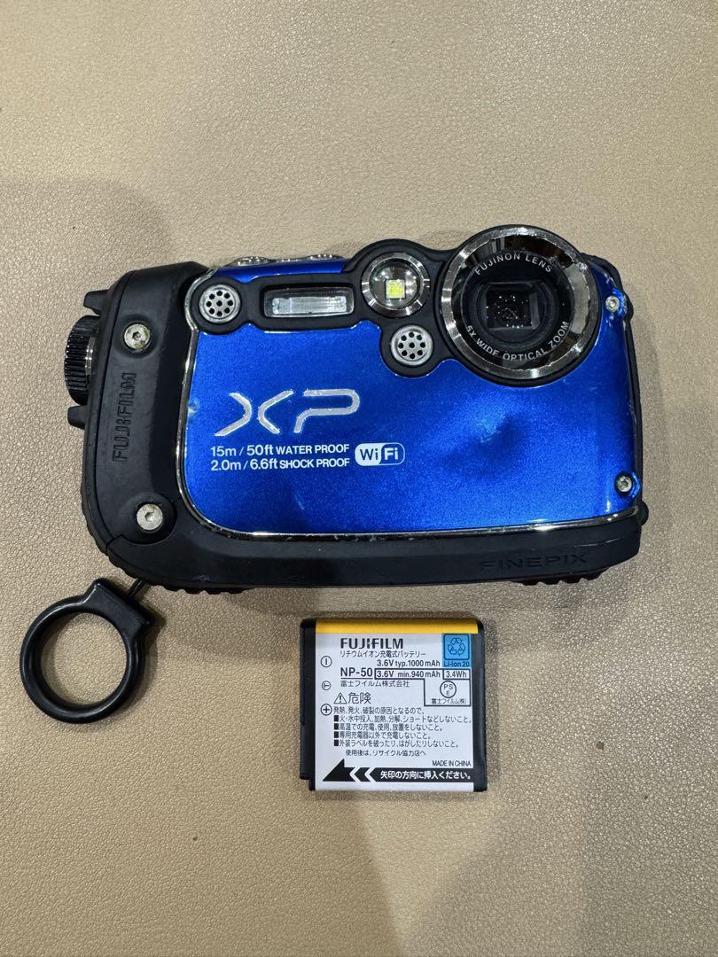 デジタルカメラ FUJIFILM FinePix XP200 ジャンク 富士フイルム FinePix XP200 価格比較 - 価格.com
