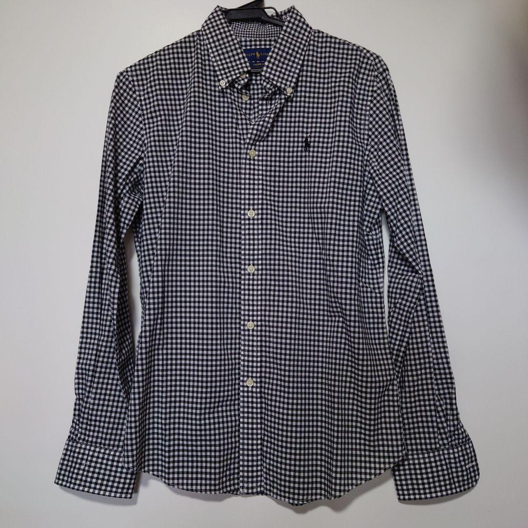 ラルフローレン レディース シャツ （POLO RALPH LAUREN / ポロ