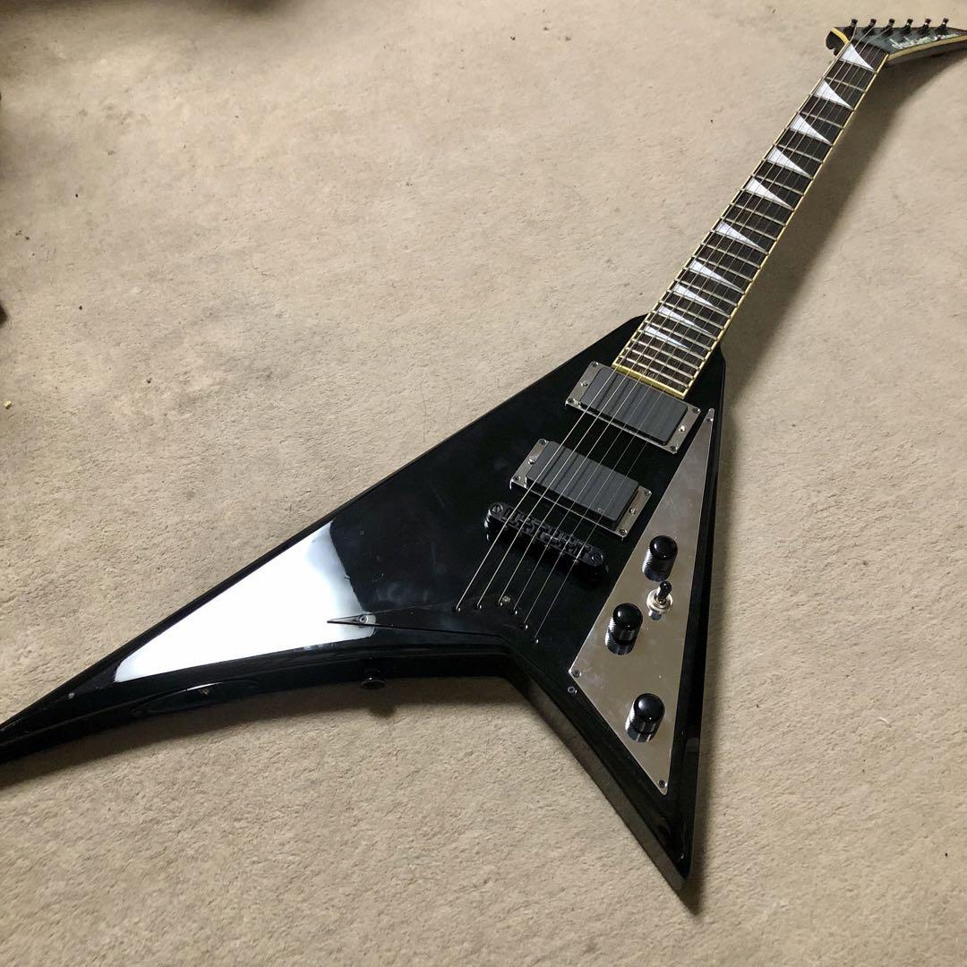 raymond777 　Jackson Star Randy Rhoads raymond777 様専用 Jackson Star Randy Rhoads（JACKSON