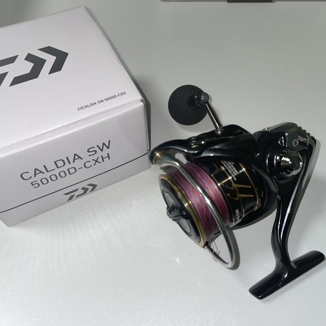 5000d-cxh カルディア sw 22カルディアSW 5000D-CXH】のインプレをまとめます！！価格は