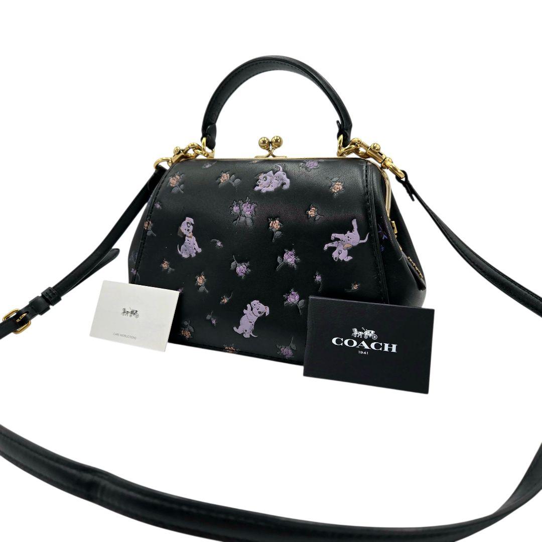 coach 101匹ワンちゃん　ショルダーバック 楽天市場】coach 101匹わんちゃんの通販